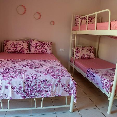 Villa Irini Olympiakí Aktí Zewnętrze zdjęcie