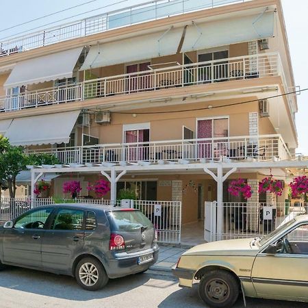 Villa Irini Olympiakí Aktí Zewnętrze zdjęcie