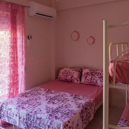 Villa Irini Olympiakí Aktí Zewnętrze zdjęcie